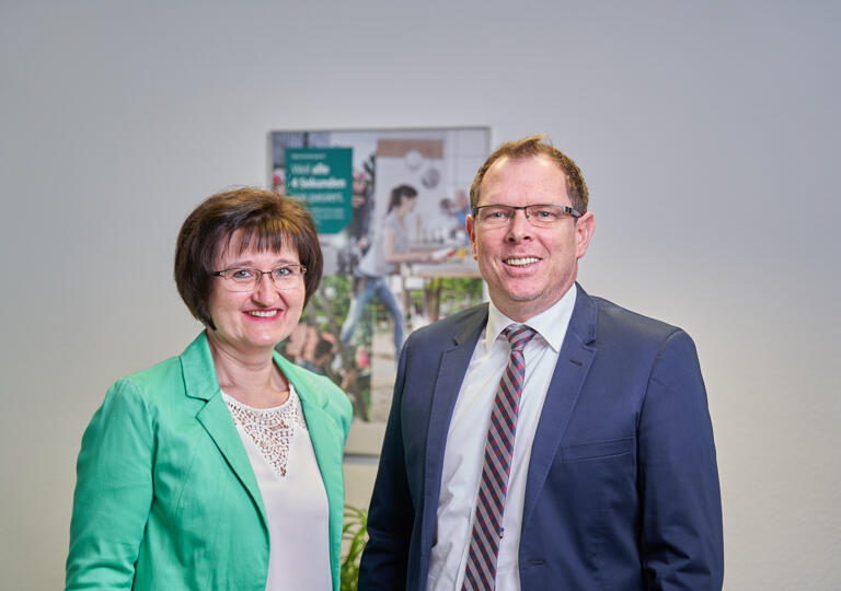 Allianz Meeßen Krischerstraße Monheim am Rhein