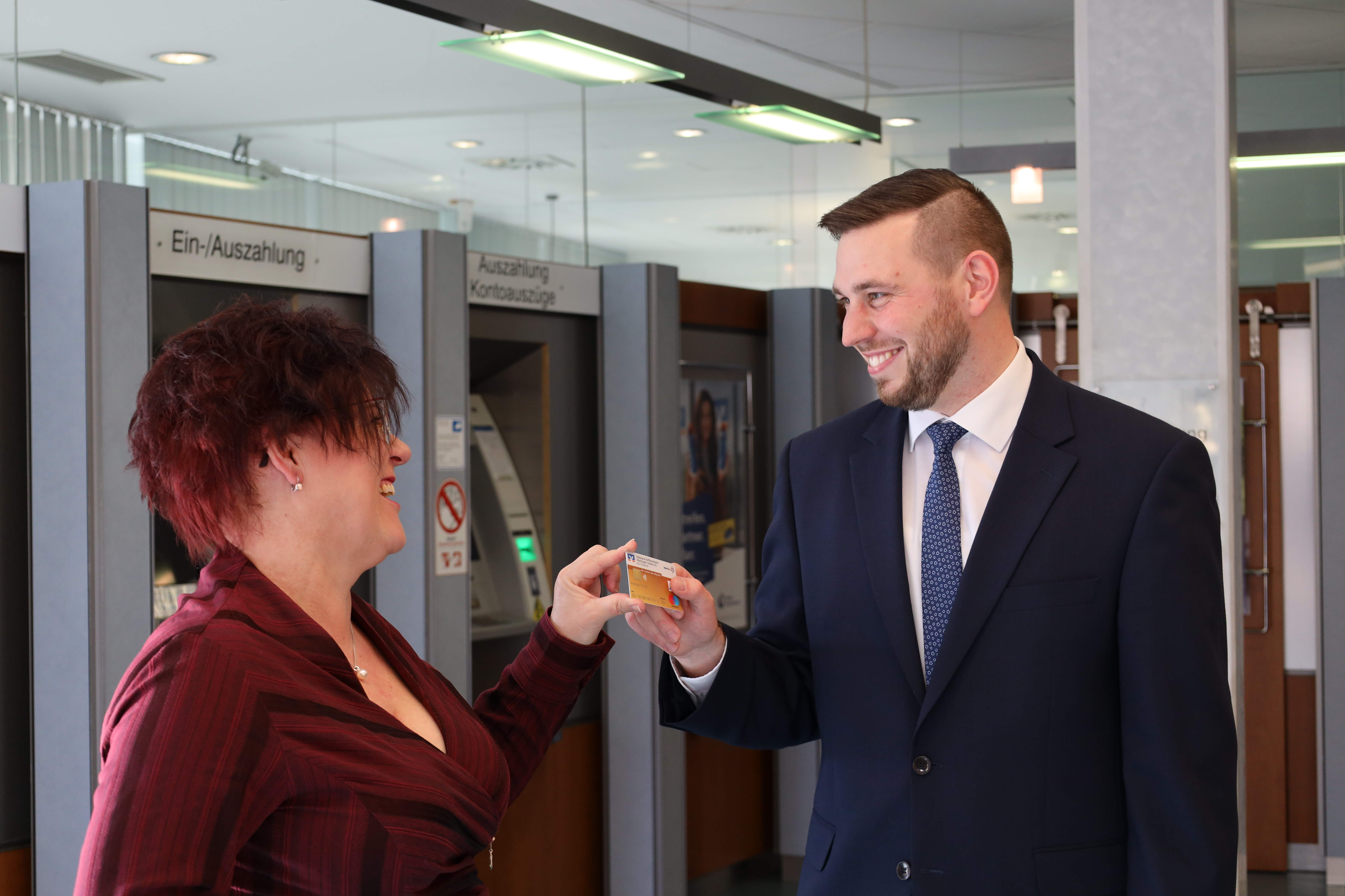 Volksbank Raiffeisenbank Oberbayern Südost eG – Filiale Freilassing Freilassing