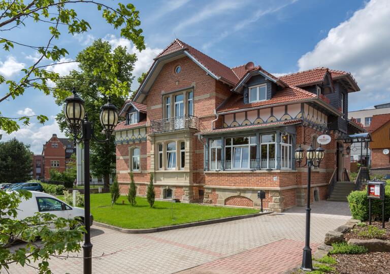 WACHOLDERSCHÄNKE RESTAURANT-BIERGARTEN-EVENTS Hildburghausen