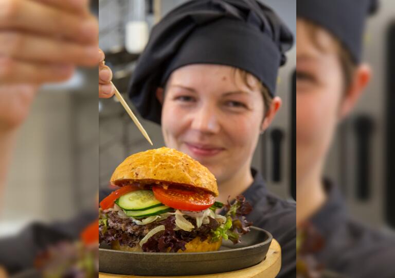 WACHOLDERSCHÄNKE RESTAURANT-BIERGARTEN-EVENTS Hildburghausen