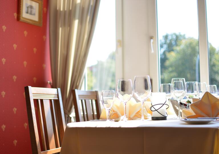 WACHOLDERSCHÄNKE RESTAURANT-BIERGARTEN-EVENTS Hildburghausen