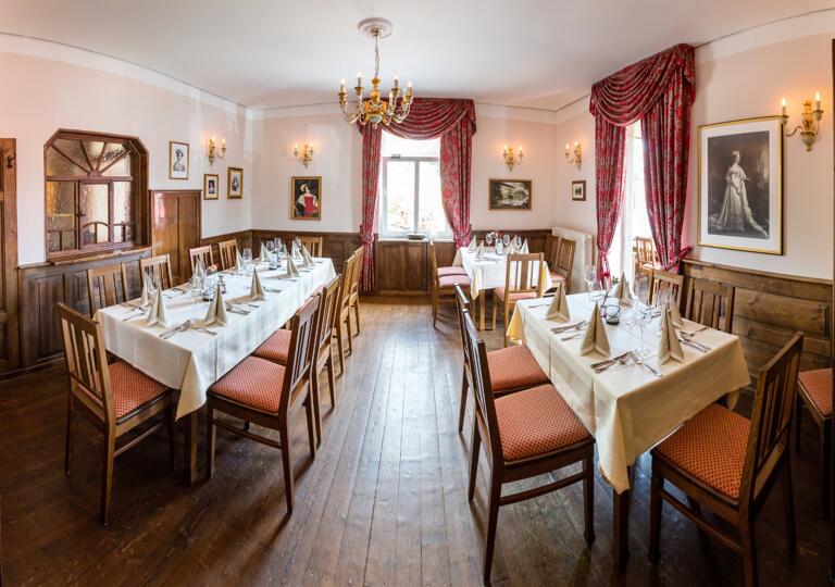 WACHOLDERSCHÄNKE RESTAURANT-BIERGARTEN-EVENTS Hildburghausen