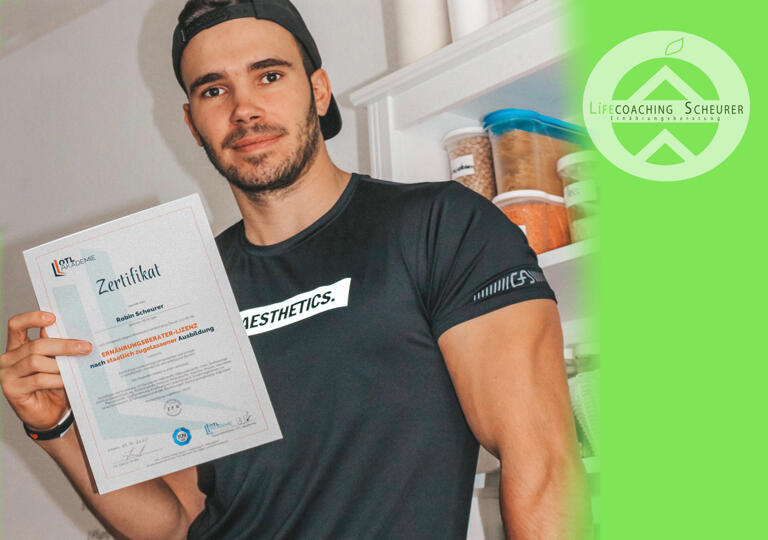 Life Coaching Scheurer Kirn