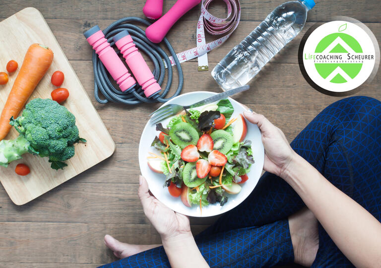 Life Coaching Scheurer Kirn