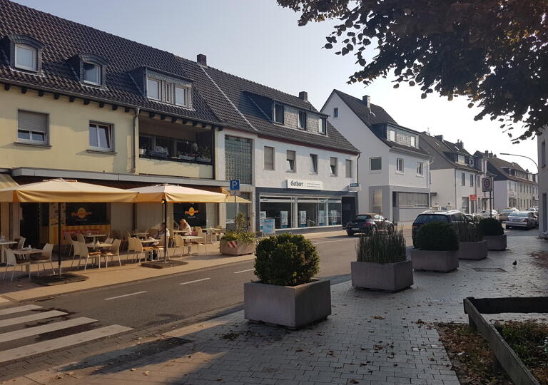 BarmeniaGothaer Bezirksdirektion Hasebrink Monheim am Rhein