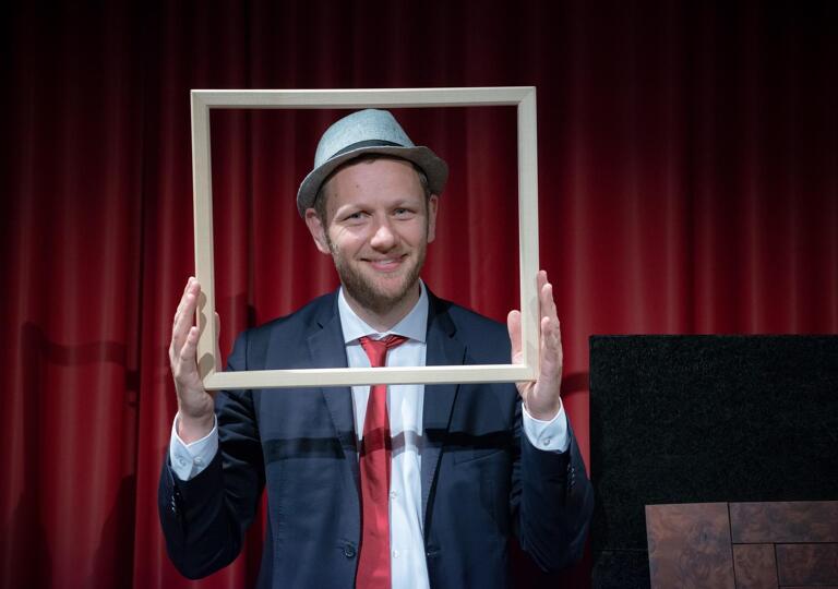 Zaubertheater Wiepen Wuppertal