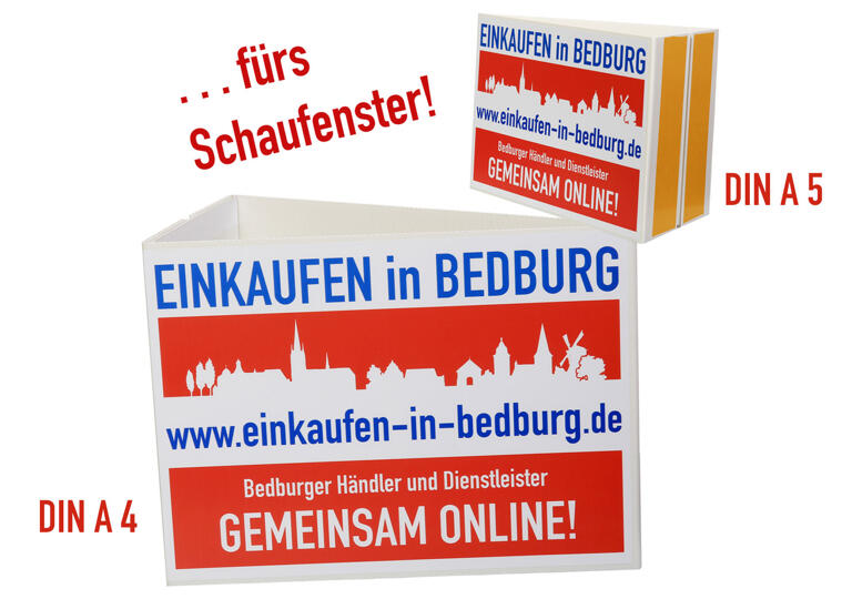 Werbeagentur Rhein Erft Bedburg / Kaster