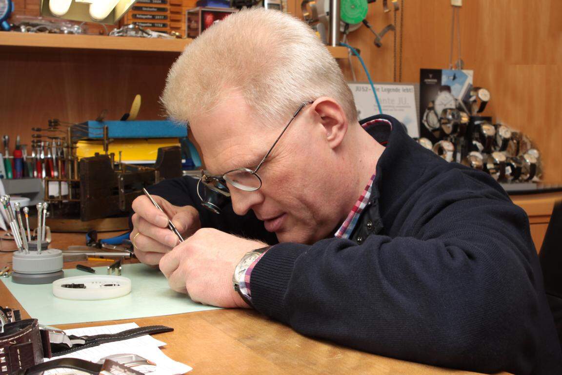 Uhren Schmuck Niermann Werlte