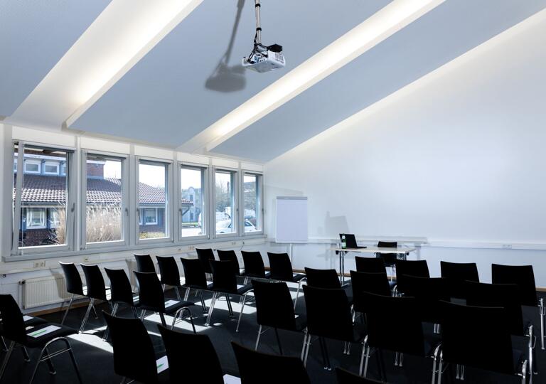 NIC Nordfriesisches Innovations-Center Niebüll