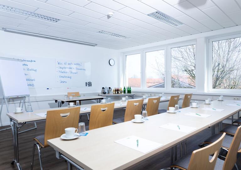 NIC Nordfriesisches Innovations-Center Niebüll