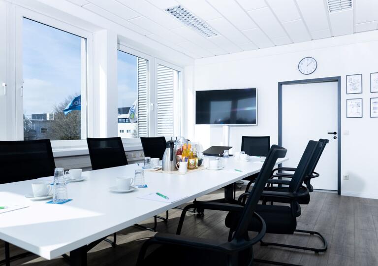 NIC Nordfriesisches Innovations-Center Niebüll