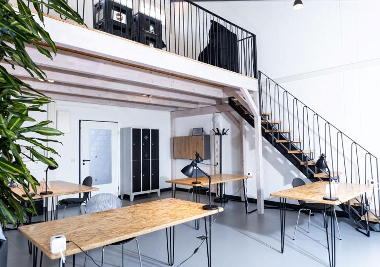 NIC Nordfriesisches Innovations-Center Niebüll