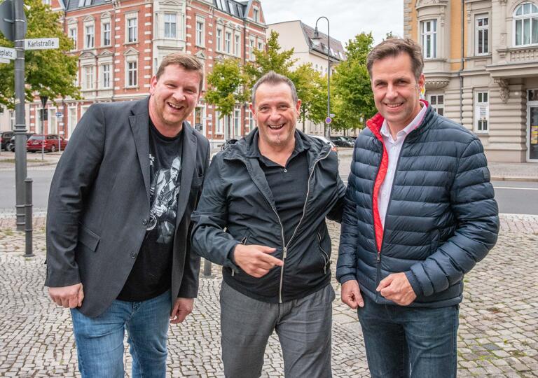 Citynet Verband Dessau e.V. Dessau-Roßlau