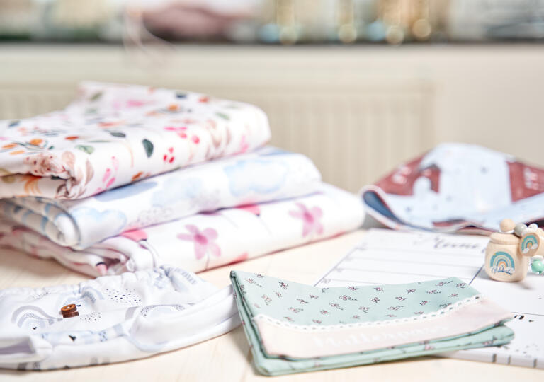 Linaeht Monheim am Rhein