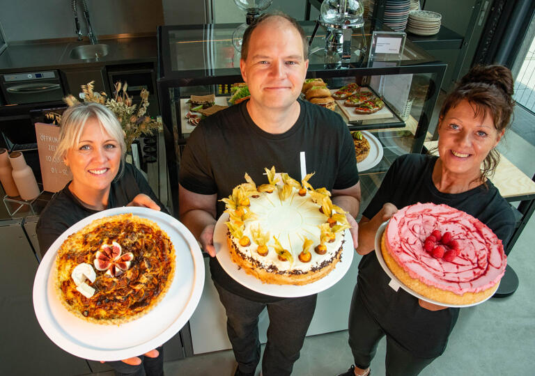 LOKAL / LOKAL Dessau-Roßlau