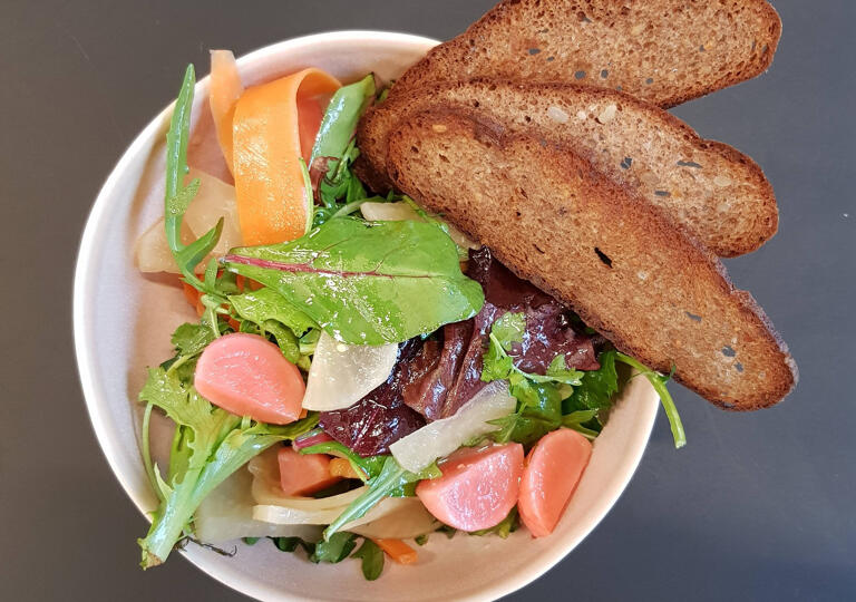 LOKAL / LOKAL Dessau-Roßlau