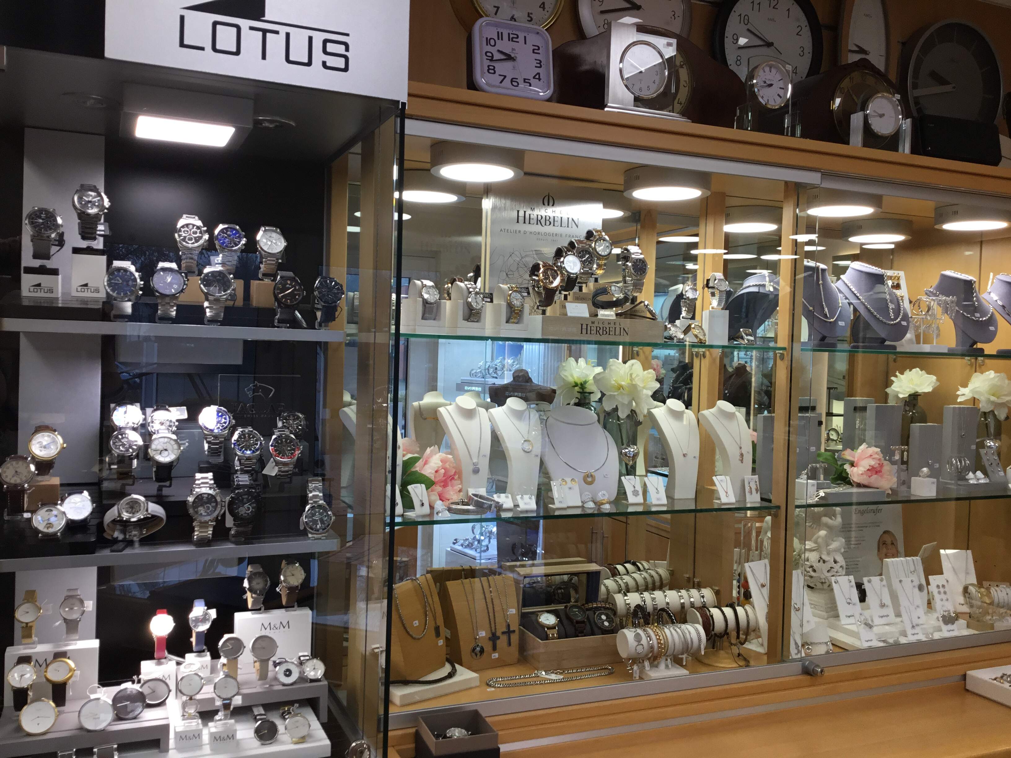 Uhren Schmuck Niermann Werlte