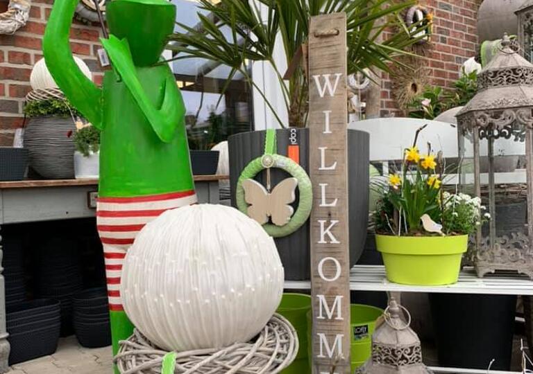 Ihr Florist GbR Werlte