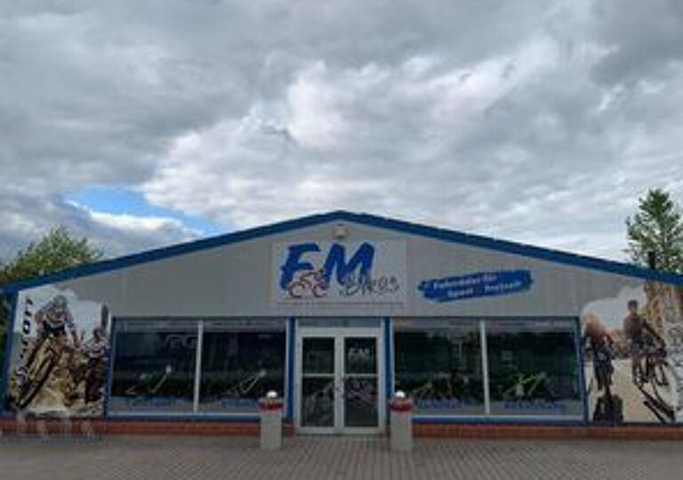 FM-Bikes Werlte