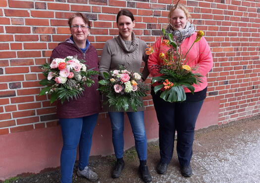 Blumen Shop Wedel