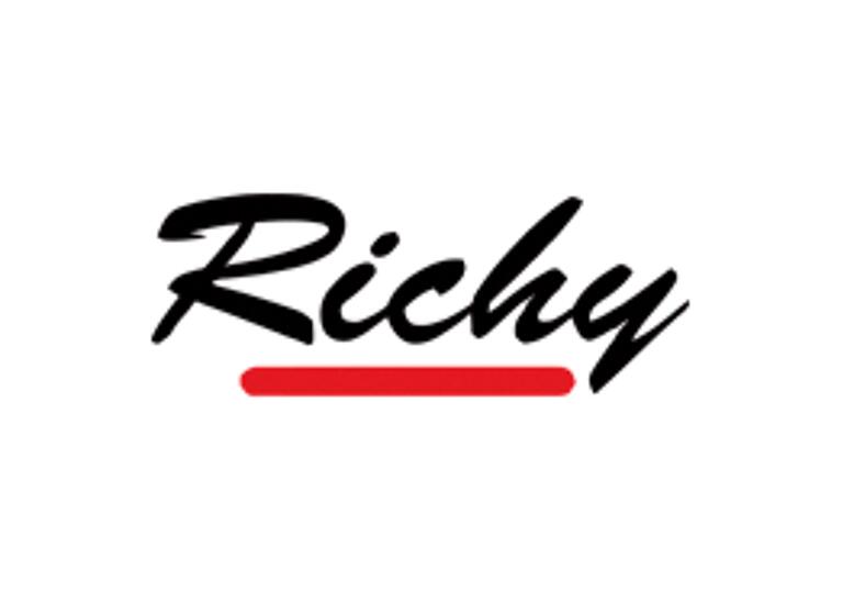 Fabrikverkauf " Richy " Werlte