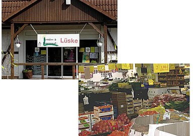 Gemüse- und Bauernmarkt Lüske GmbH Werlte