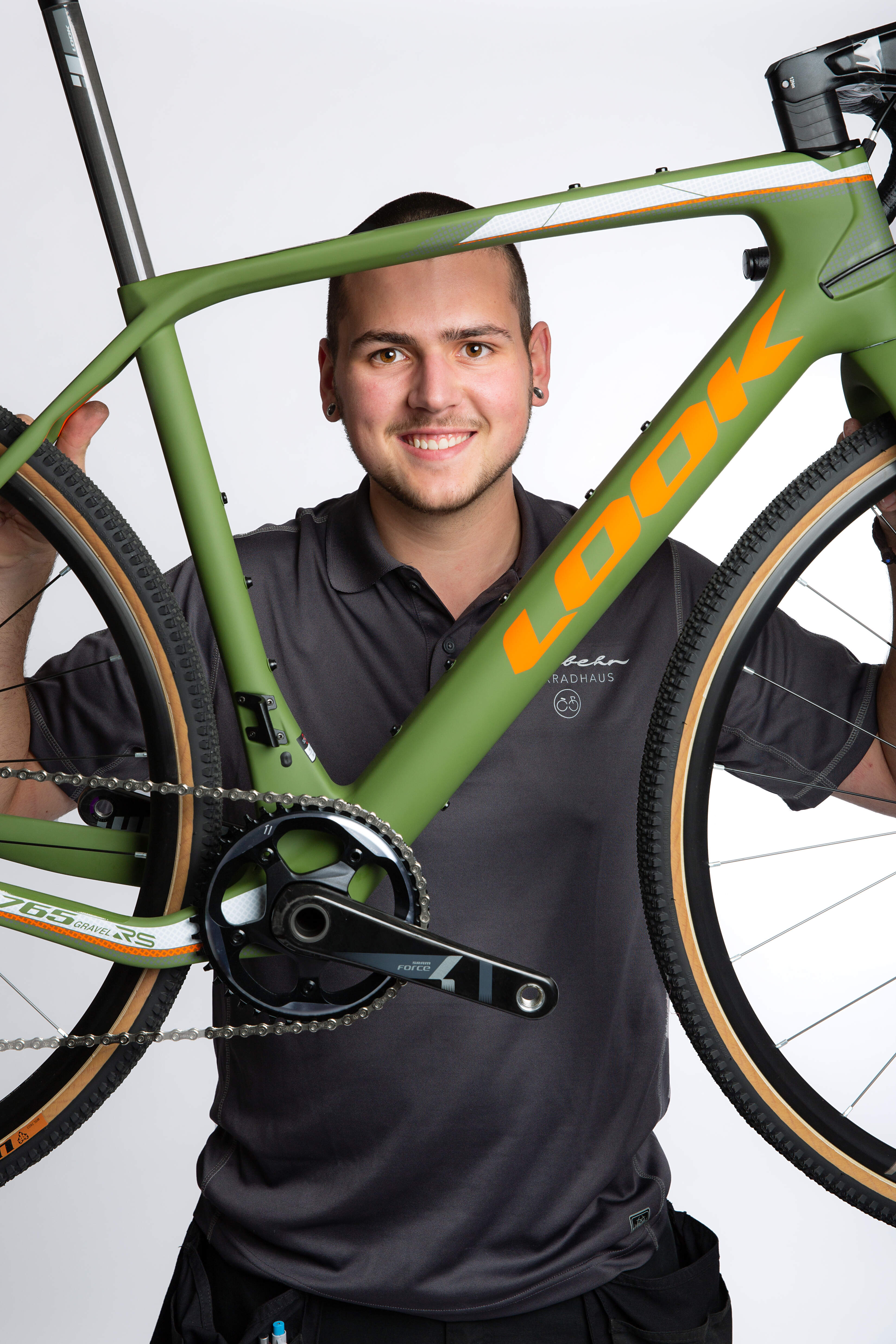 Fahrradhaus Langbehn Wedel
