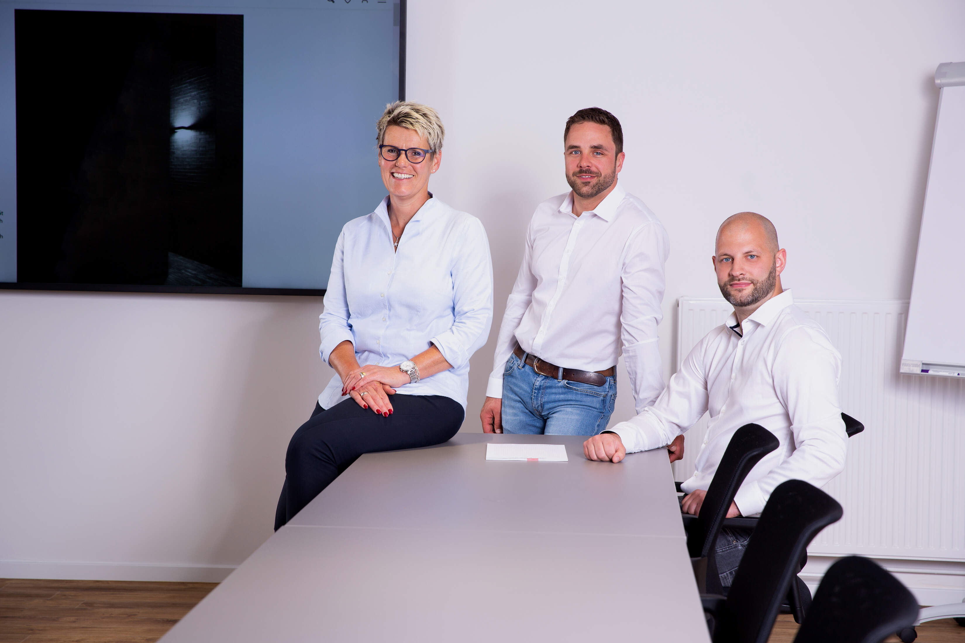 Langbehn GmbH Elektrotechnik Wedel