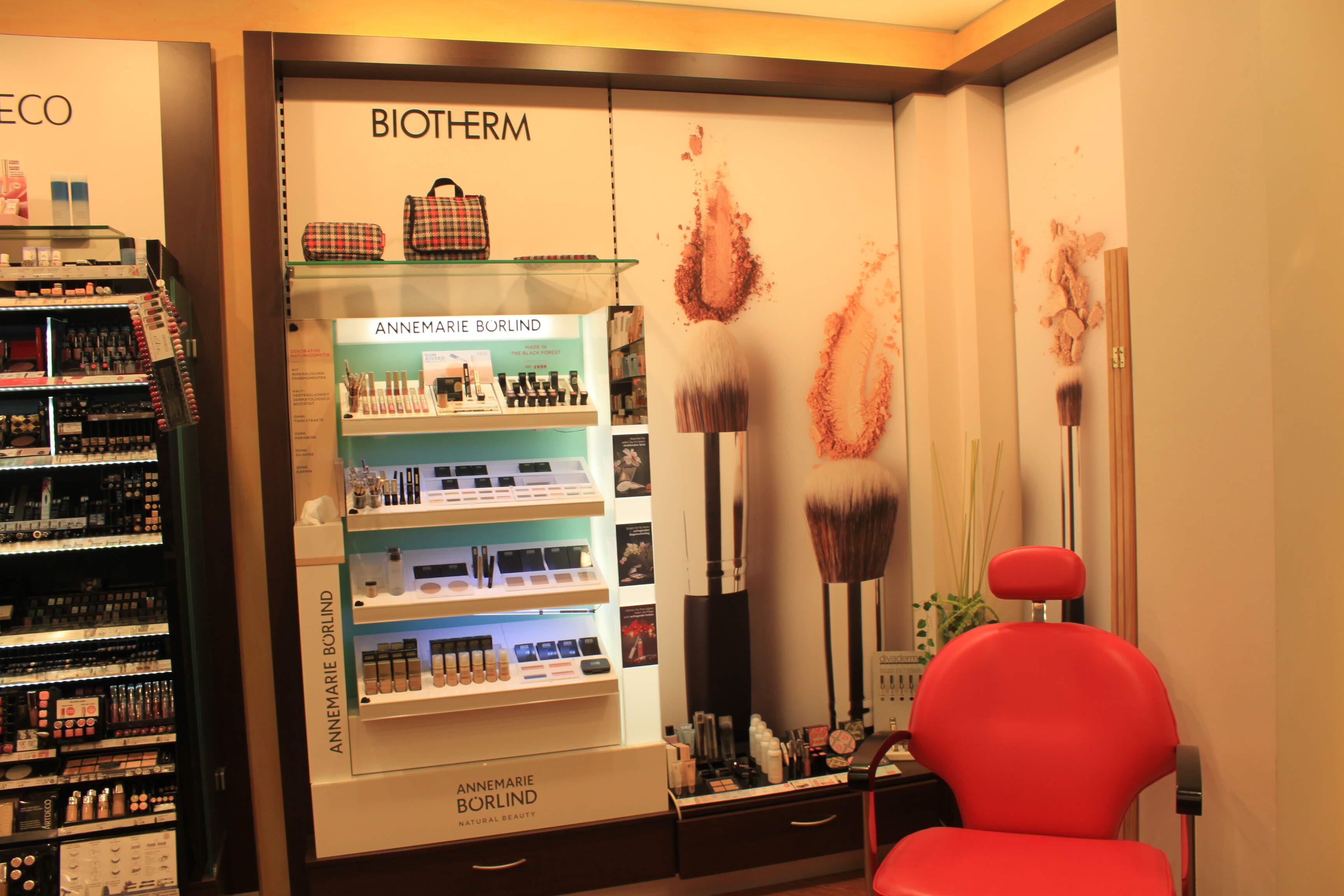 Parfümerie Kaland Wedel