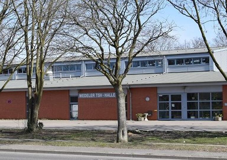 Wedeler Turn- und Sportverein von 1863 e.V. Wedel