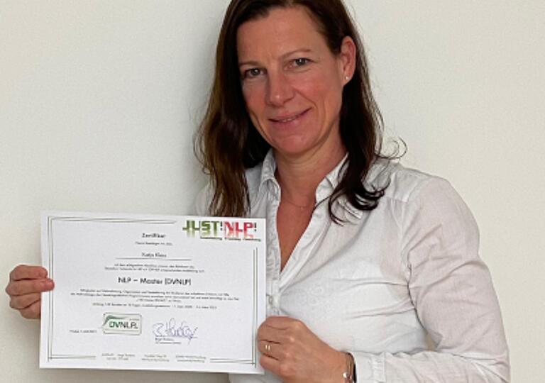 Heilpraktikpraxis Katja Kless Wedel