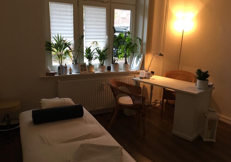 Heilpraktikpraxis Katja Kless Wedel