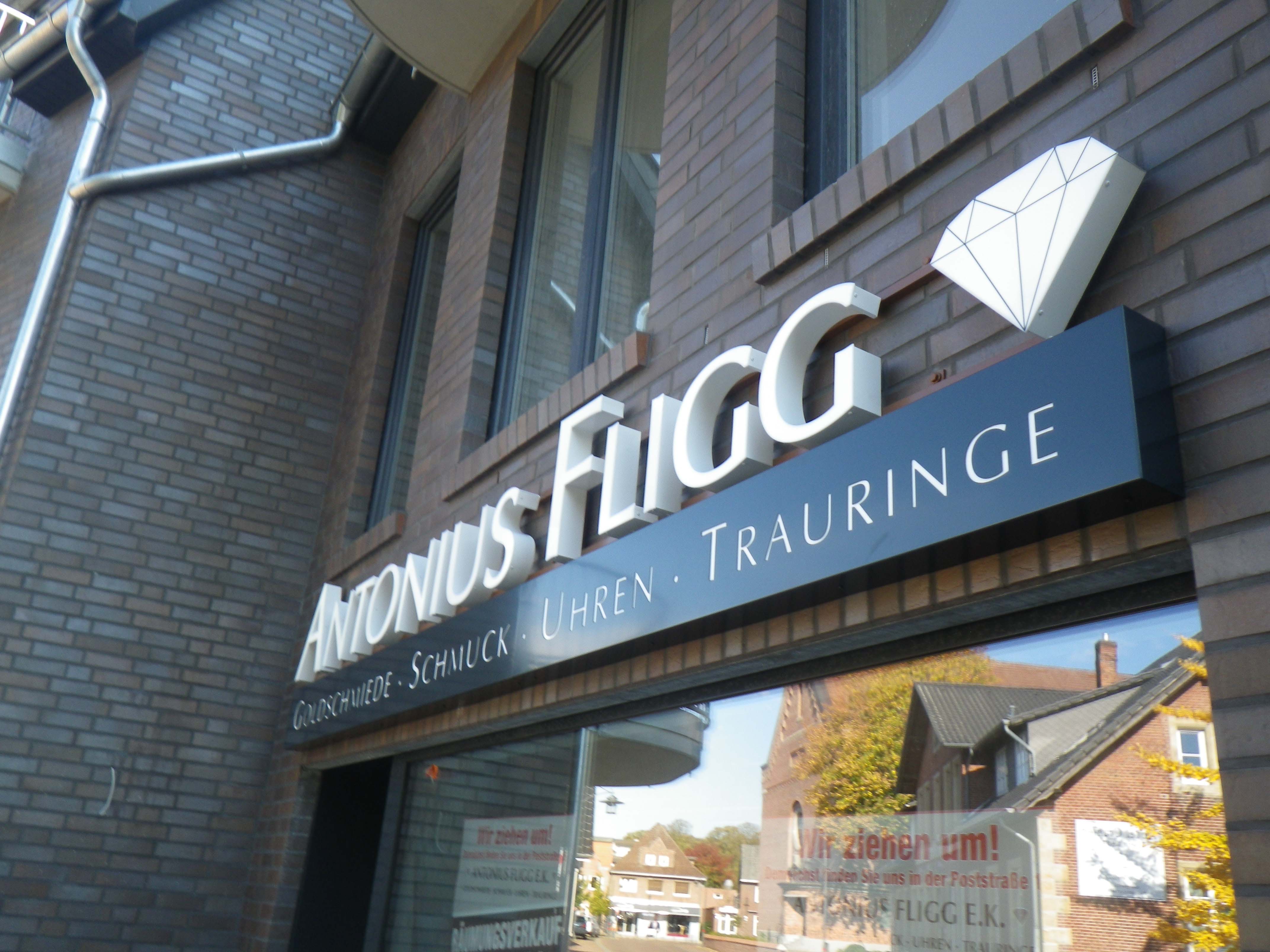 Antonius Fligg e.K. Werlte