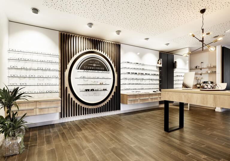 Augenoptik Stammermann Werlte