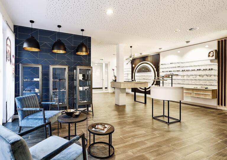 Augenoptik Stammermann Werlte