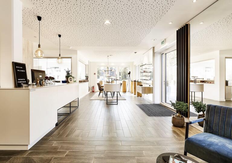 Augenoptik Stammermann Werlte