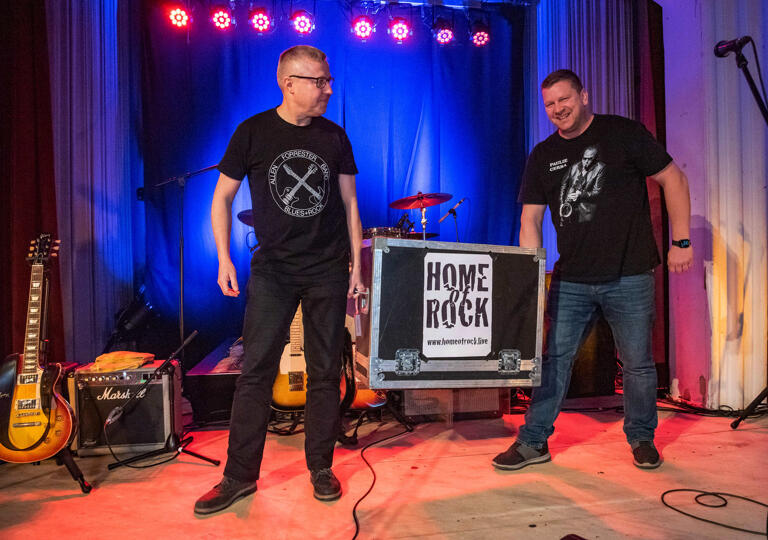 Home Of Rock Dessau-Rosslau
