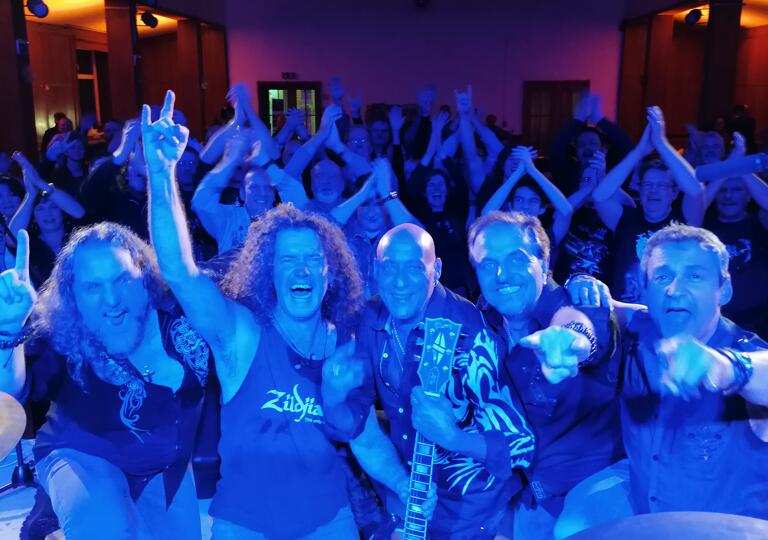 Home Of Rock Dessau-Rosslau