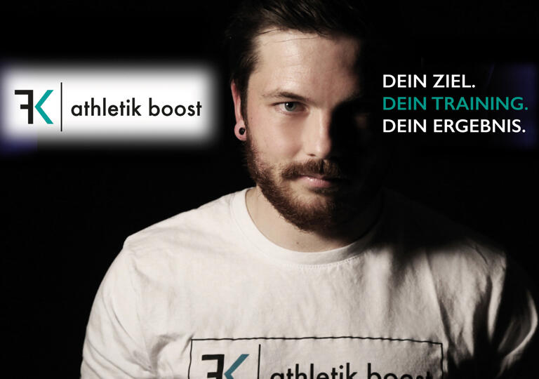 FK Athletik Boost Kirn