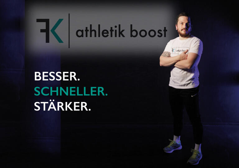 FK Athletik Boost Kirn