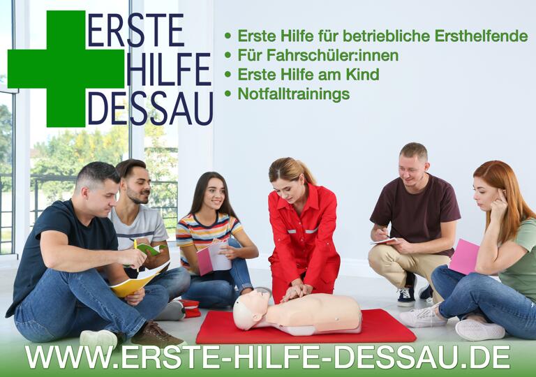 elbeinfotainment Dessau-Roßlau