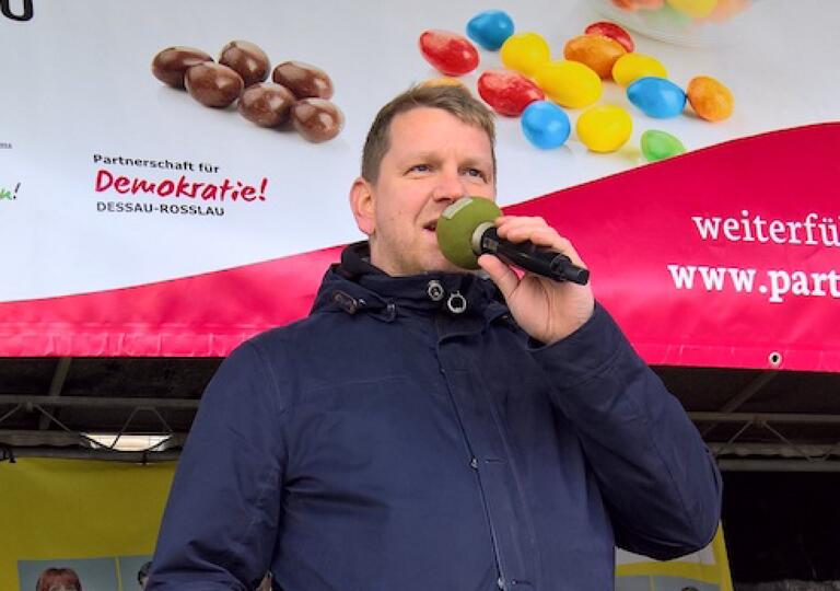 elbeinfotainment Dessau-Roßlau
