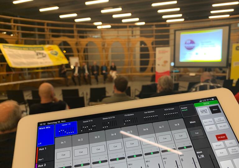 elbeinfotainment Dessau-Roßlau