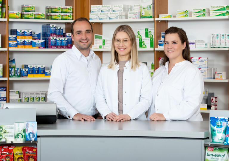 Naheland Apotheke Kirn Kirn