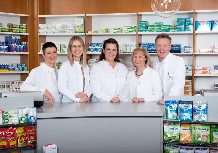 Naheland Apotheke Kirn Kirn