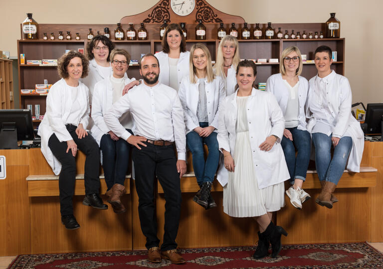 Naheland Apotheke Kirn Kirn