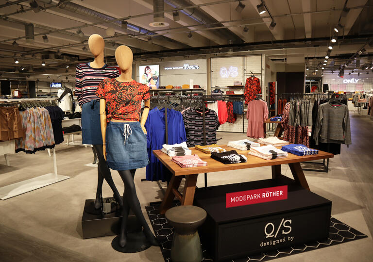 Modepark RÖTHER Idar-Oberstein Idar-Oberstein