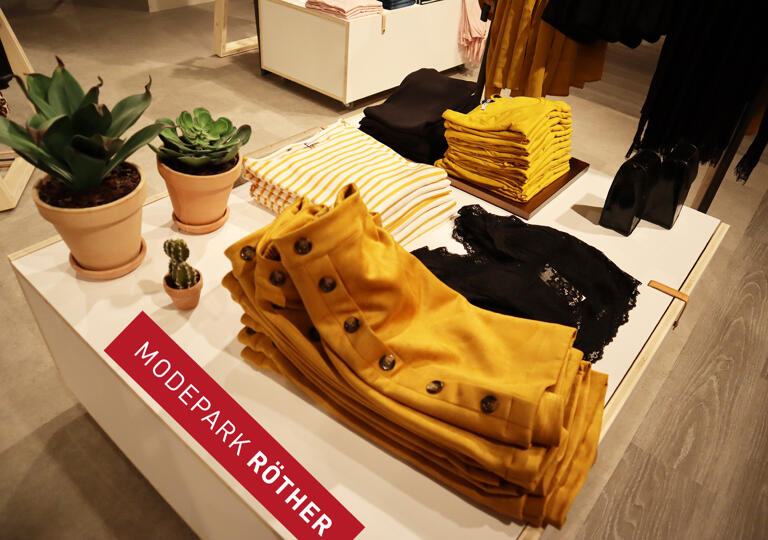 Modepark RÖTHER Idar-Oberstein Idar-Oberstein