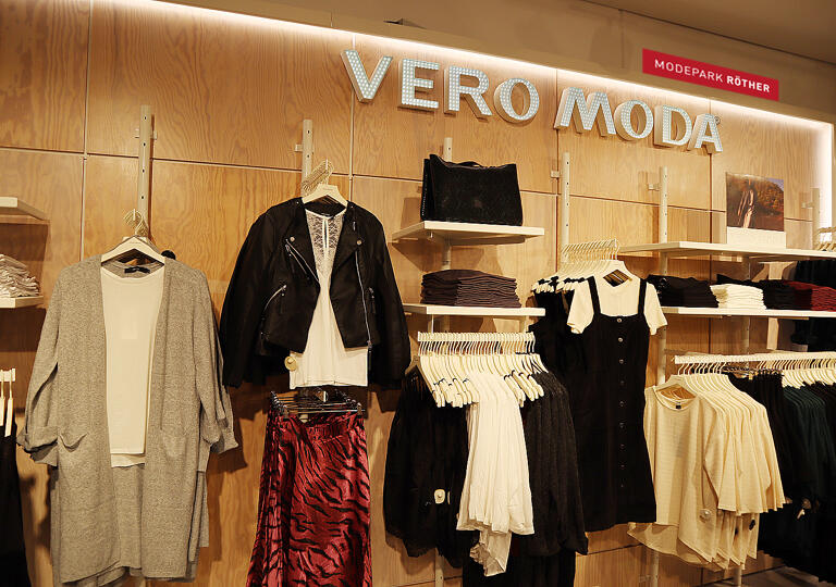 Modepark RÖTHER Idar-Oberstein Idar-Oberstein