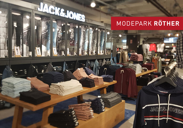 Modepark RÖTHER Idar-Oberstein Idar-Oberstein